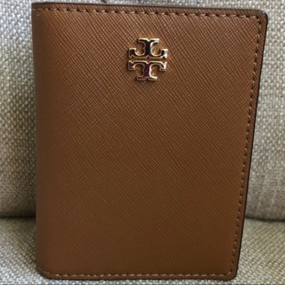 Tory Burch Emerson wallet